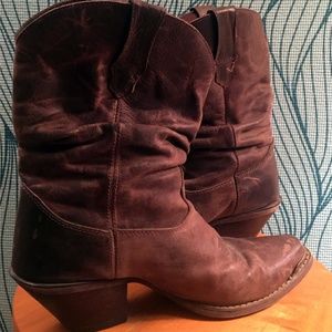 Durango Boots